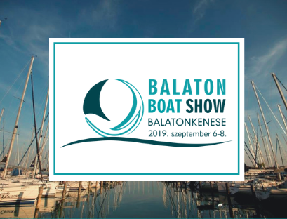 Balaton Boat Show a hétvégén Balatonkenesén