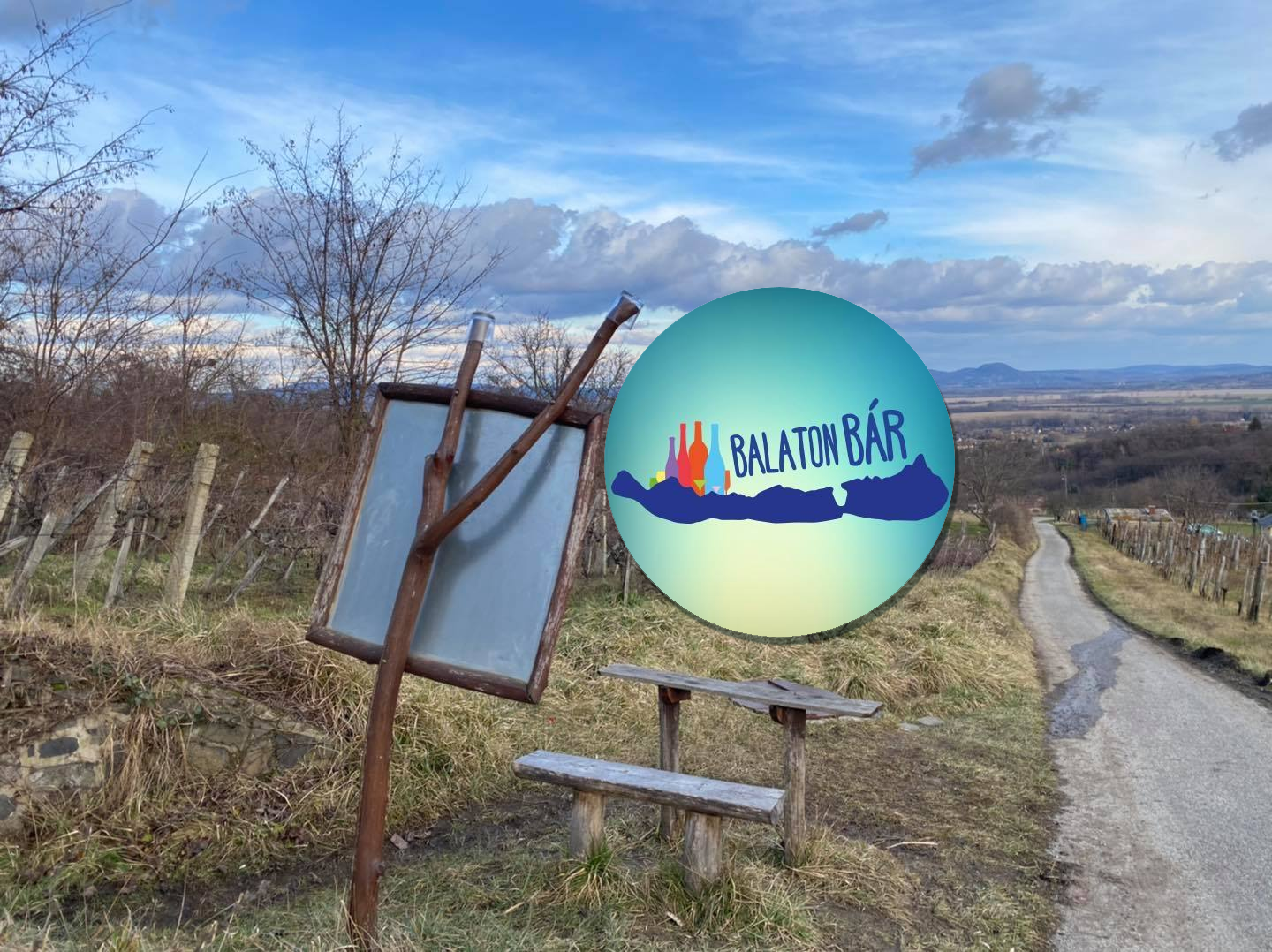 Lesenceistvándon találta meg új helyét a Balaton Bár